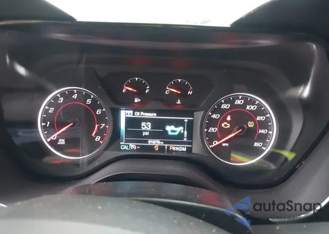 2016 Chevrolet Camaro 1Lt from USA, damaged, VIN 1G1FB1RSXG0142583